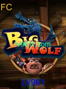 Descubra o Mundo Atraente de BigWolf e as Regras do Desafio LV961