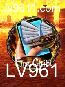 Descubra o Mundo de FireChibiM e as Surpreendentes Aventuras de LV961