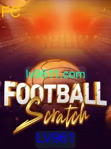 Explorando o Fascinante Mundo de FootballScratch e a Inovação LV961