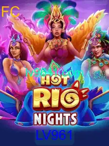 Explorando HotRioNights: A Nova Sensação do Mundo dos Jogos