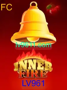 Descubra o Fascinante Mundo do Jogo 'InnerFire'