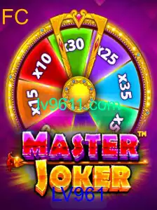 MasterJoker: A Nova Sensação do Entretenimento Digital