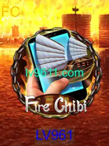Descubra o Mundo de FireChibiM e as Surpreendentes Aventuras de LV961