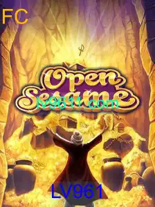Descubra o Fascinante Mundo de OpenSesame: O Jogo do Momento