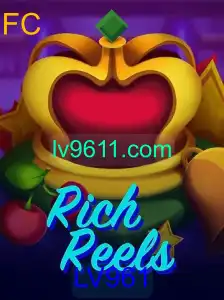 Explorando o Mundo de RichReels: Um Jogo Atraente Para os Aficionados de Cassinos