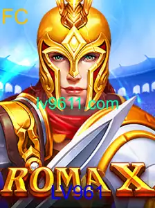 RomaX: O Novo Jogo de Estratégia que Conquista o Mundo