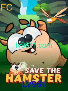 Descobrindo SavetheHamster: O Jogo LV961 que Conquista a Todos