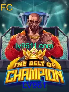 TheBeltOfChampion: Explore a Estratégia e Aventura em LV961
