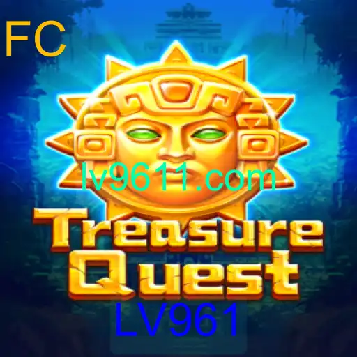 Explorando o Mundo de TreasureQuest e os Segredos de LV961