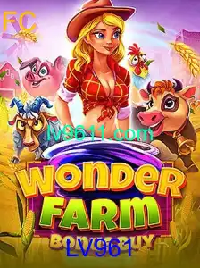 Explorando o Maravilhoso Mundo do WonderFarmBonusBuy